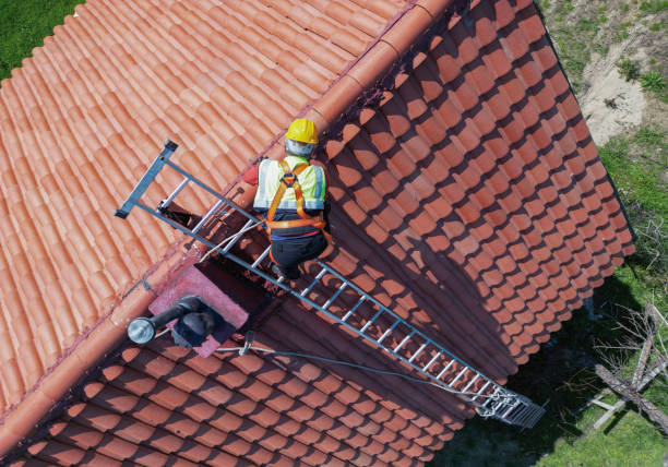 Best Tile Roofing Installation  in South Monrovia Island, CA